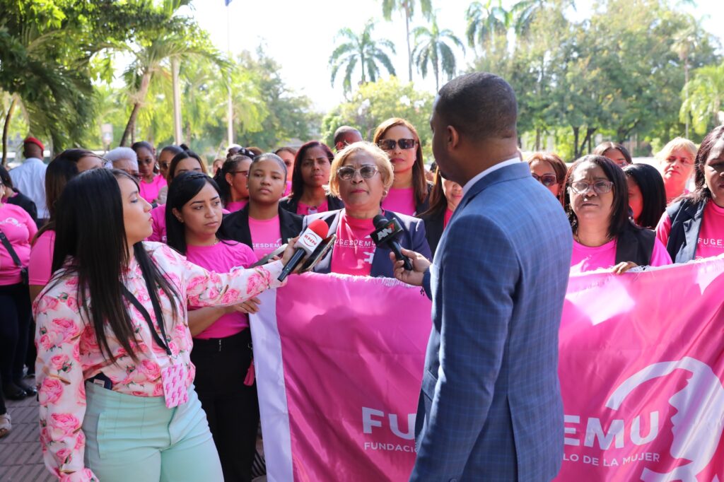 FUGESDEMU conmemora el Día de la Eliminación de la Violencia contra la Mujer y exige acciones firmes del Estado