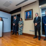 Grupo Popular honra a Eduardo J. Grullón Viñas como Consejero Emérito de AFP Popular