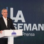 Presidente Abinader participará este jueves en reunión anual de semiconductores en San José, California, en Estados Unidos