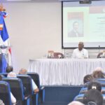 AGN pone en circulación la obra La Cósmica del profesor Osvaldo García de la Concha