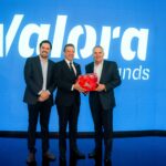 AJFA evoluciona: nace Valora brands, una nueva etapa de crecimiento e innovación
