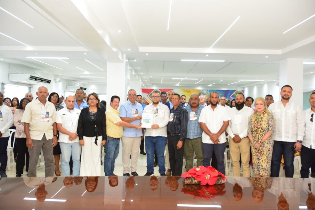 FEDA impulsa transformación Energética en el sector agropecuario dominicano