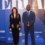 El empresario haitiano Marcus Boereau entre los 40 jóvenes líderes más influyentes de la República Dominicana, según Revista Mercado.