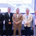 SGACEDOM participa en reunión centroamericana de sociedades de autores 2025