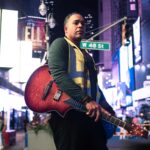 Frank Grullón celebra con éxito el lanzamiento de su nuevo proyecto como solista