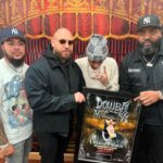 Dowba Montana se convierte en el primer artista de trap dominicano en presentarse a casa llena en el United Palace