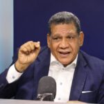 El PRM estafa al pueblo con la factura eléctrica”: Rubén Maldonado denuncia colapso energético y llama a marchar el 30 de noviembre