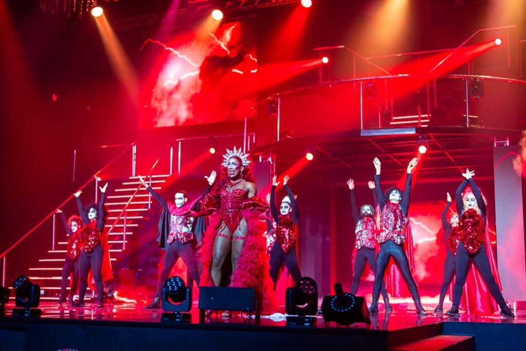 Lopesan Costa Bavaro