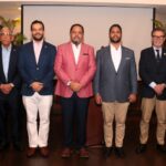 Sector seguridad privada aportó RD$21,705 millones al PIB; Adesinc impulsa aprobación de ley sectorial