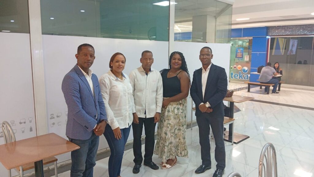 A Investigar Más Secretario General del SNTP Filial Santo Domingo Este Exhorta a Periodistas