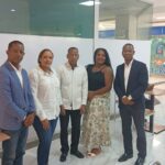 A Investigar Más Secretario General del SNTP Filial Santo Domingo Este Exhorta a Periodistas