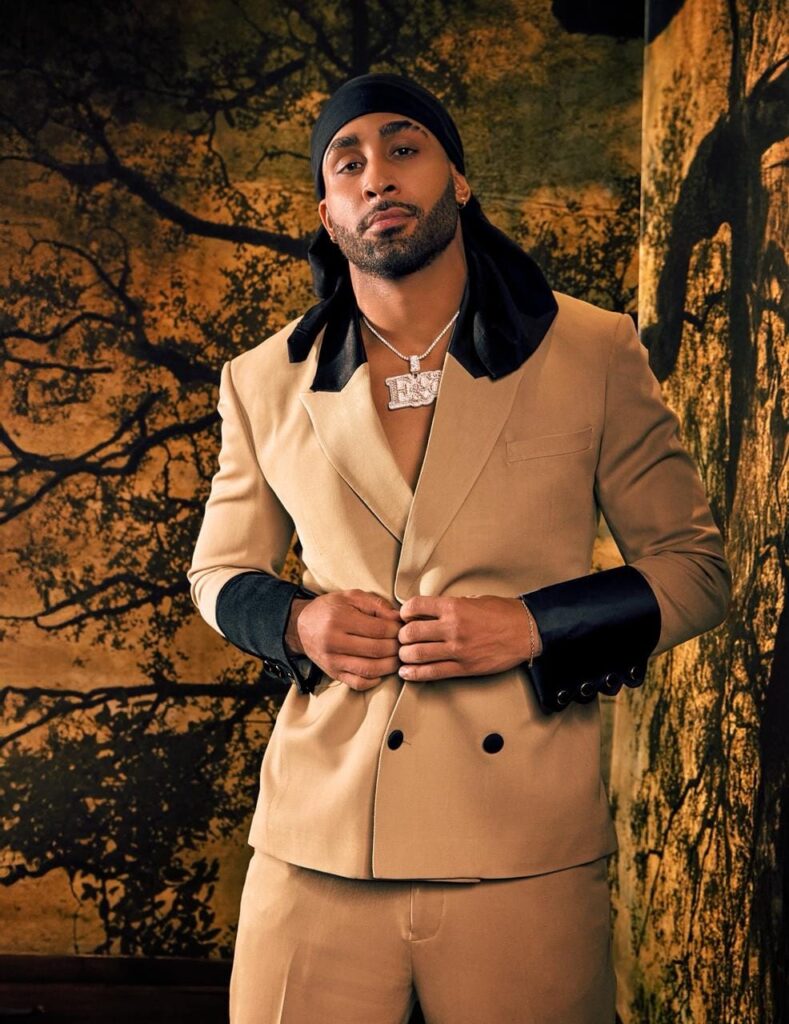 Caramelo asciende al Top 5 de LCDA2 en tiempo récord