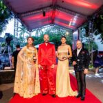 Premios Glamour Music Awards 2025 celebra su gala al estilo Hollywood Glam y revela a sus grandes ganadores