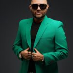 La mente brillante, detrás del nuevo cine latino: Farid Duque y su revolución positiva.