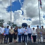 Efemérides Patrias recuerda el 217 aniversario de la Batalla de Palo Hincado