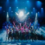 Éxito total del musical “Guardianes de los Sueños” en el Palacio de Bellas Artes