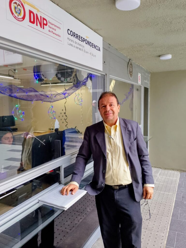 Colombia avanza en la democratización de la información con la radicación de la Política Pública de medios comunitarios