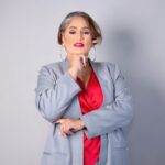 Ivón G. Espinosa: Primera Dominicana en Recibir el Premio a Líderes de Responsabilidad Social 2025