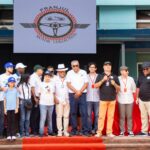 Franjul Motor Collection se presenta oficialmente en Cars & Coffee