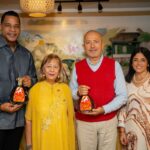 Ron Legado El Caballo Mayor presenta edición ultra premium inspirada en el Año del Caballo chino