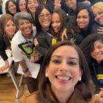 Capacitan mujeres latinas en New York para alcanzar la auto dependencia empresarial