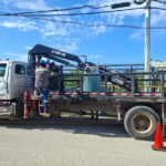 Edeeste desmantela transformador ilegal vinculado a propiedades del reconocido pelotero Alfonso Soriano en Quisqueya