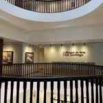 Centro Cultural Banreservas de Santiago muestra sus exposiciones y obra fotográfica de Domingo Bautista