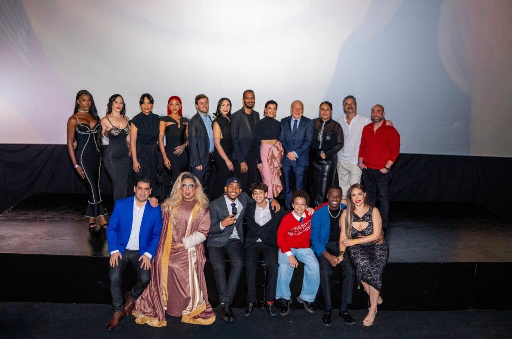 MEDIAS HERMANAS ESTRENA ESTE JUEVES 4 EN TODOS LOS CINES