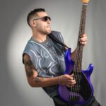 Max Santos, integrante del legendario Grupo Aventura, presenta su primer tema como solista