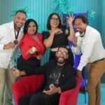 Premios Triunfo para Emprendedores anuncia su expansión al Gran Santo Domingo en su segunda entrega