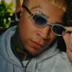 MELVIN WIZE PRESENTA SU NUEVO SENCILLO EN BACHATA “DUELE”