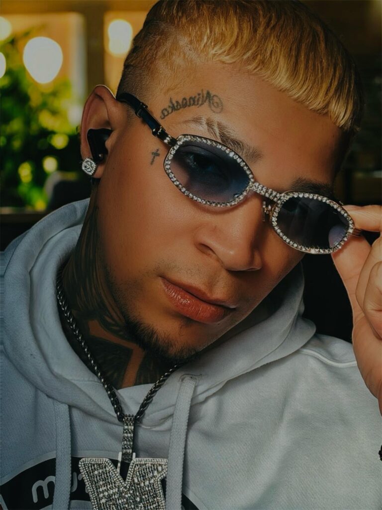 MELVIN WIZE PRESENTA SU NUEVO SENCILLO EN BACHATA “DUELE”