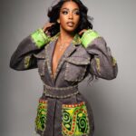 Angélica La Manager se abre paso en la industria artística con disciplina y visión estratégica