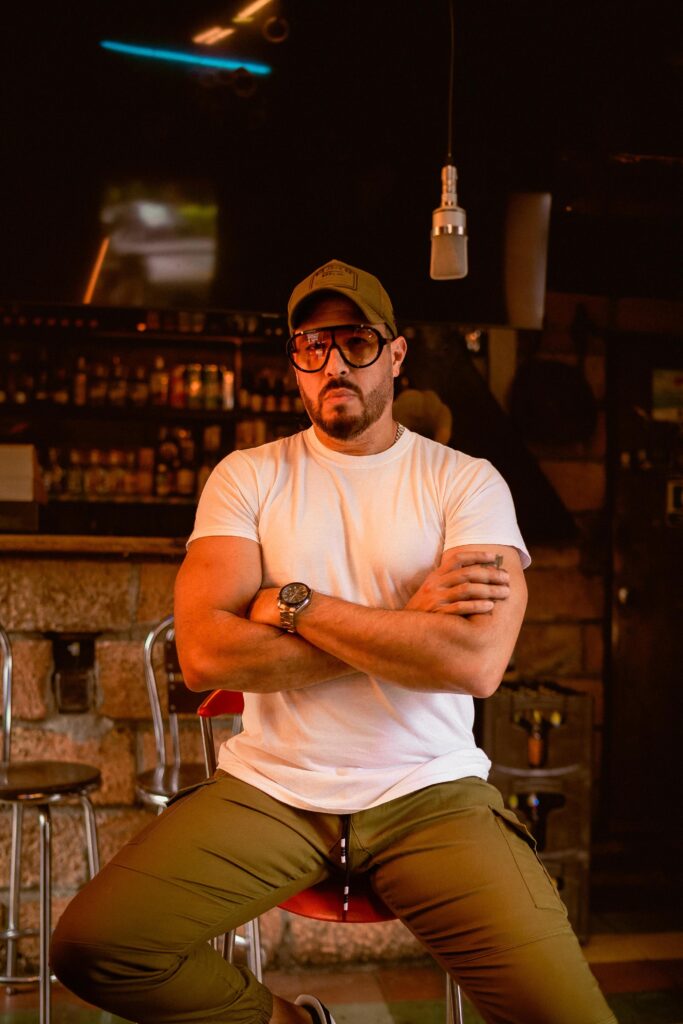 Pedro Habano lanza su sencillo de merengue moderno «Ya te olvidé