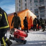 Cónsul Honorífica de Ucrania en República Dominicana convoca apoyo solidario en favor del pueblo ucraniano