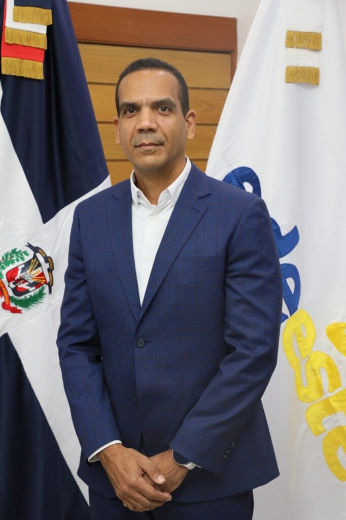 Consejo Unificado de las Empresas Distribuidoras designa nuevo Gerente General de Edeeste