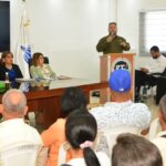 FEDA apoya el sector apícola con donación de cajas, capacitación y apoyo productivo