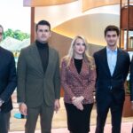 Lopesan Hotel Group redefine la exclusividad con el nuevo Hotel Miguel Ángel y sus tres resorts segmentados en Punta Cana