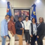 SNTP Filial Santo Domingo Oeste se acerca a RTVD: Miembros iniciarán capacitación en el Instituto Dominicano de Televisión