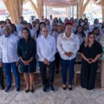 INFOTEP gradúa a 63 participantes del primer Diplomado Distintivo del Puerto de Cruceros de Cabo Rojo