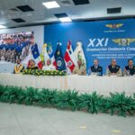 MIDE fortalece la defensa nacional con la graduación de nuevos líderes militares y civiles y más de 2,600 capacitados durante el año académico 2025