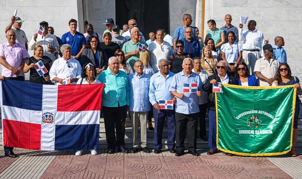 La CASC conmemora 64 años al lado de la gente, defendiendo la vida, el trabajo digno y la esperanza