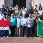 La CASC conmemora 64 años al lado de la gente, defendiendo la vida, el trabajo digno y la esperanza