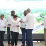 Presidente Abinader continúa expansión de la UASD