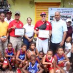 Club Deportivo y Cultural Los Saludables celebra con alegría su 28.º Encuentro Deportivo en Cristo Rey