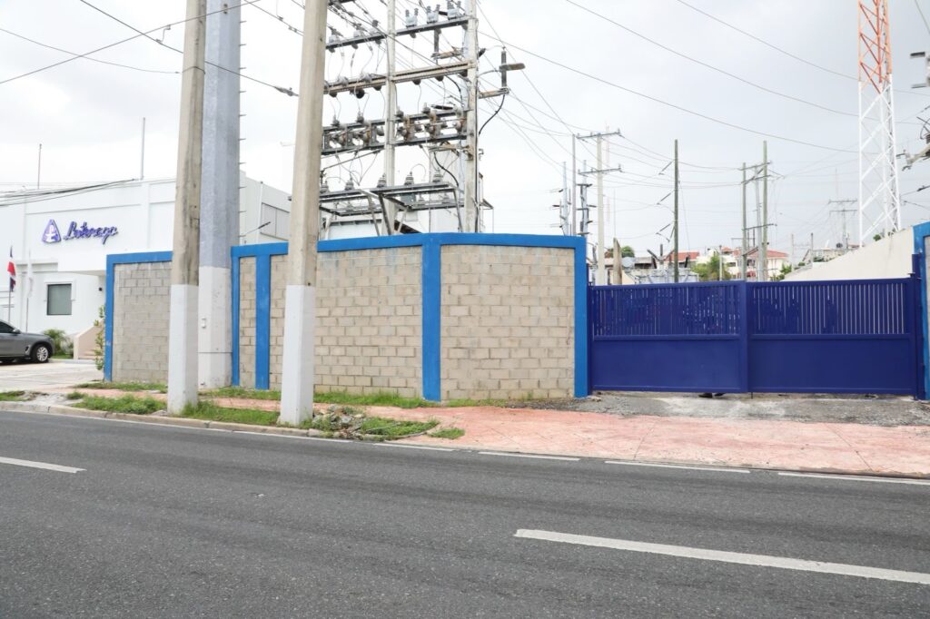 Edeeste realizará este sábado un mantenimiento preventivo en Subestación César Nicolás Penson