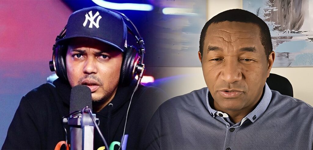 Manolo Ozuna pierde batalla legal frente a Santiago Matías