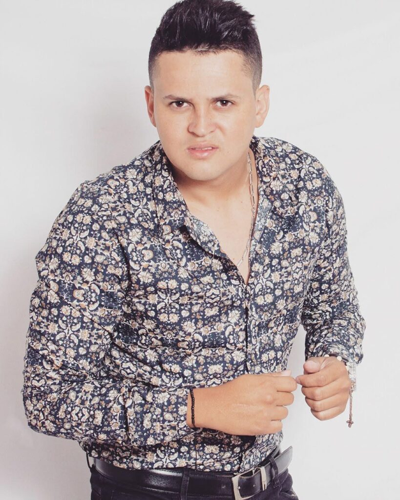 Por Traicionera”: el nuevo sencillo de Yamid Gutiérrez que conecta con el despecho real