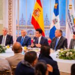 República Dominicana logra acuerdos en FITUR por más de 885 mil millones de pesos.