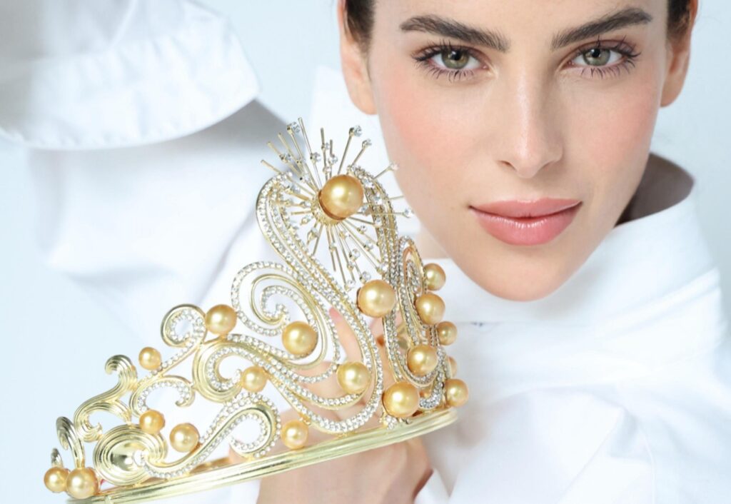 Miss Universe Fátima Bosch visitará República Dominicana para impulsar la concienciación sobre el autismo en el marco del 70 aniversario de Miss República Dominicana